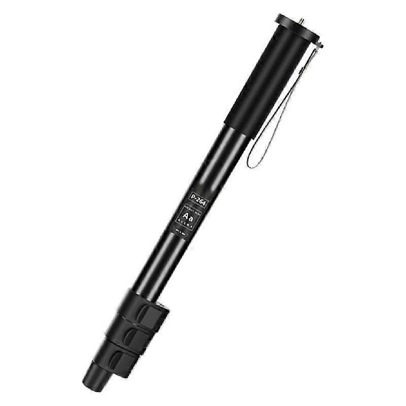 Lightweight Monopod Outdoor Photography Support Bracket For Self-Timer Mount