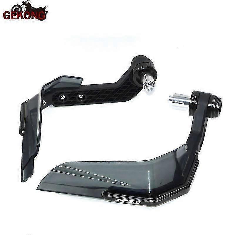 Compatível com YAMAHA R1M R1 M 2015-2021 Protetor de Mão de Motocicleta Protetor de Mão Protetor de Pára-brisa Acessórios