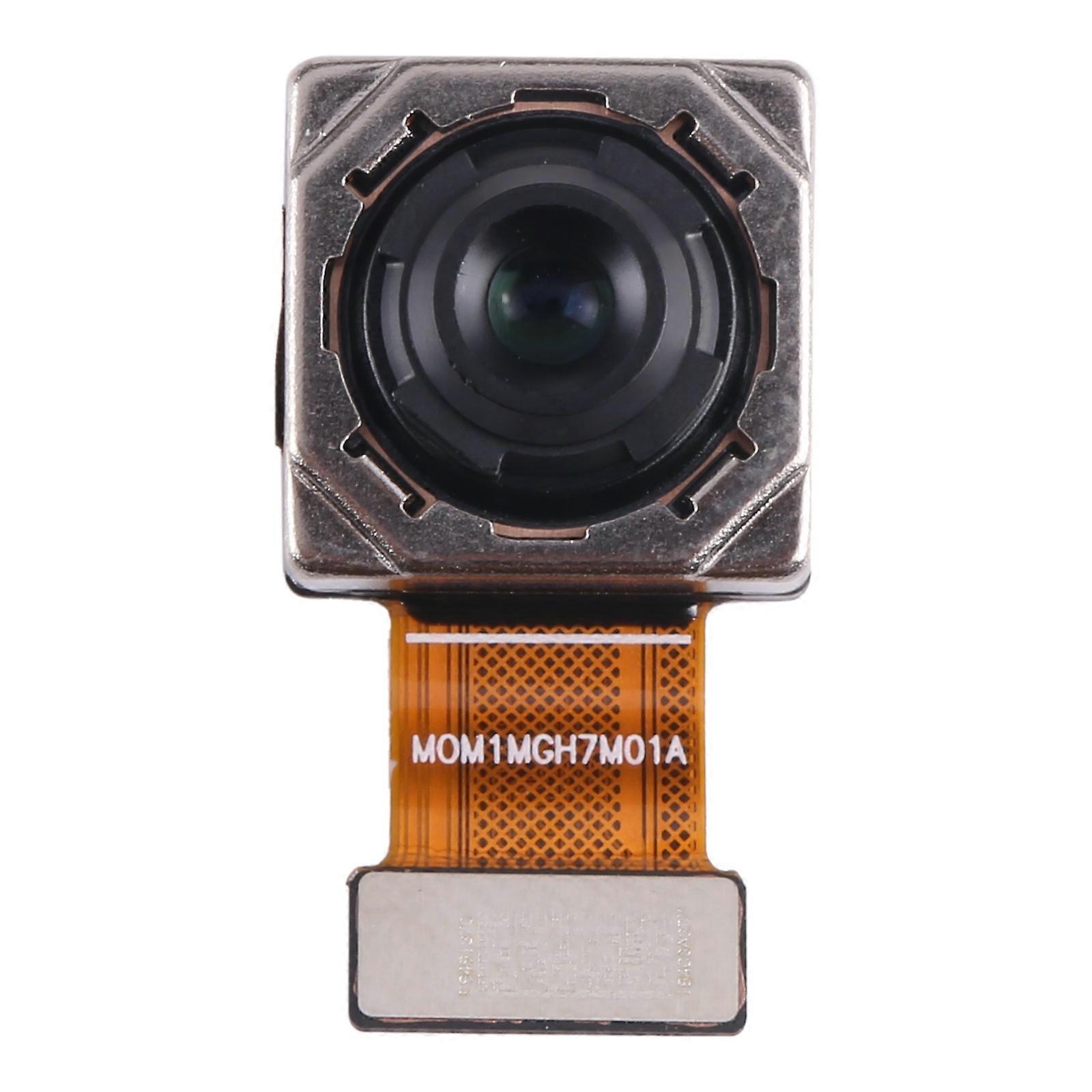 COMPATIBLE Main Back Facing Camera