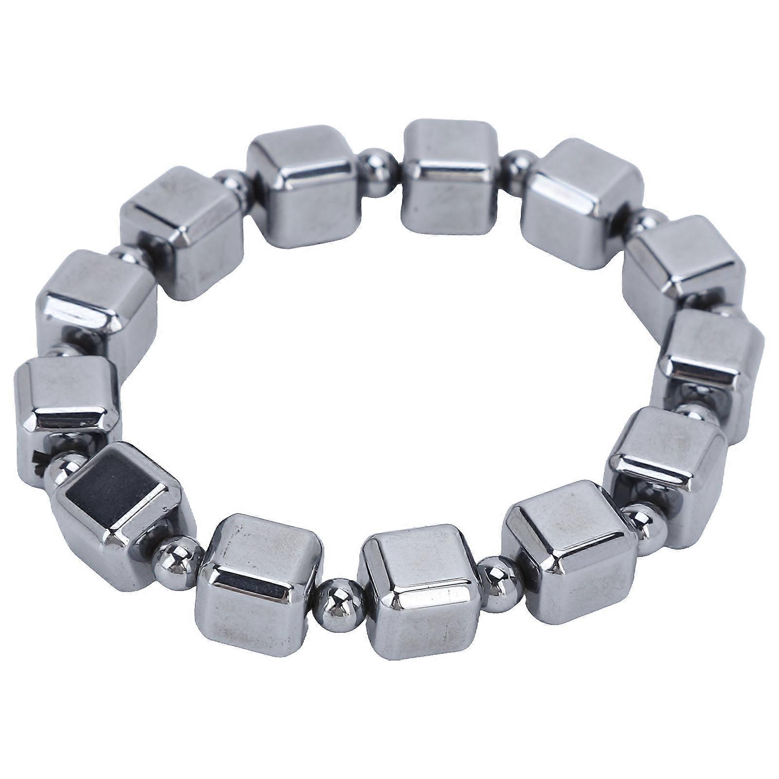 Terahertz Bracelet with Natural Thermal Conductivity