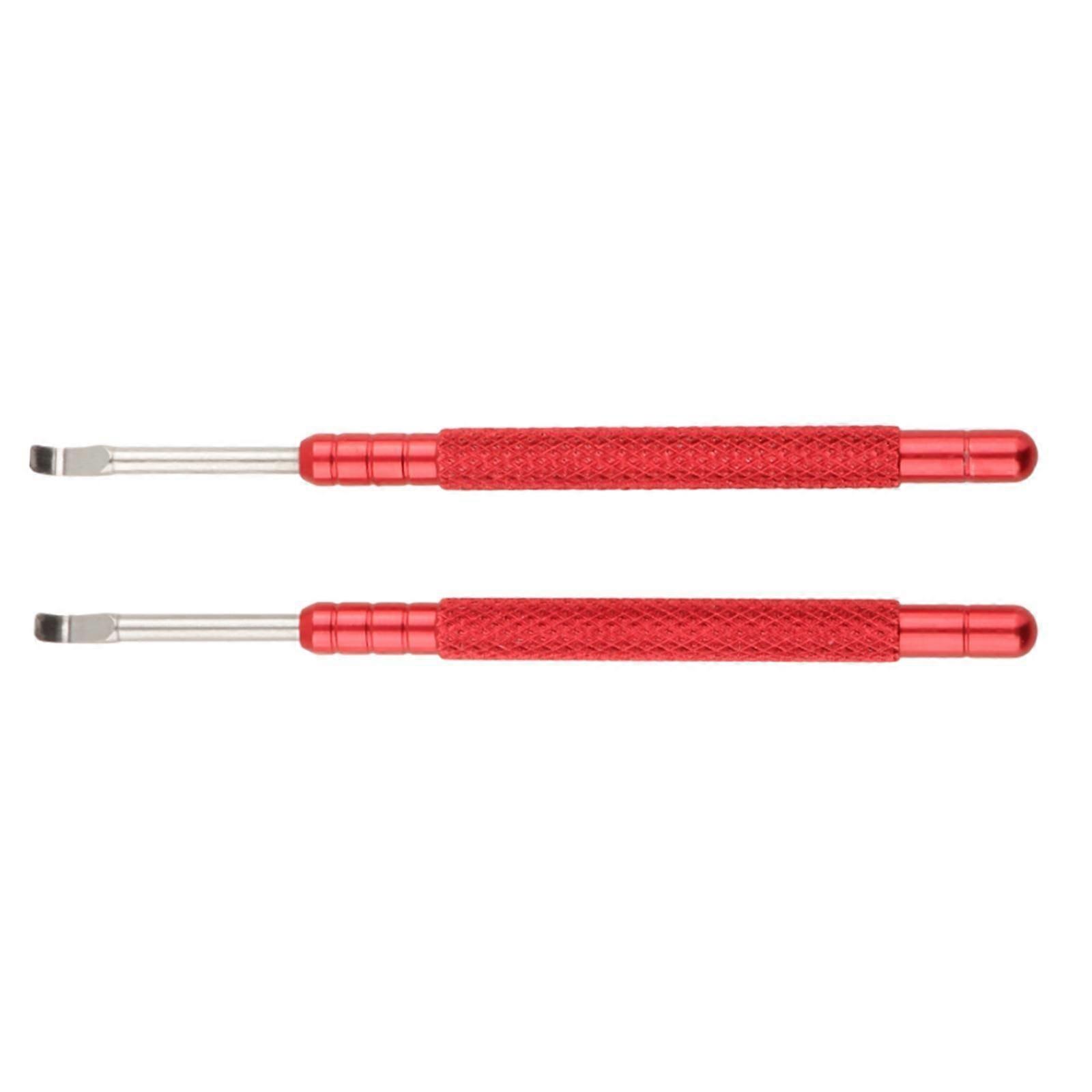2Pcs Watch Hand Removal Tools Replace Watch Minute Second Hour Hands Removal