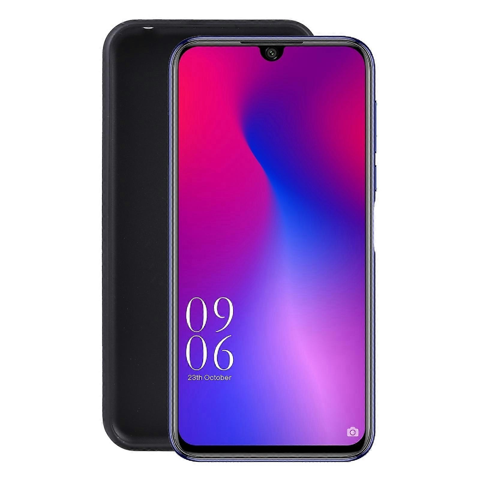TPU Phone Case For Elephone A6 Mini