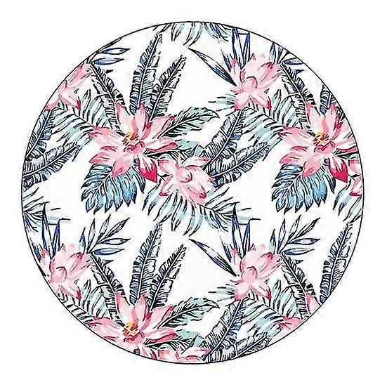 Bath Towel Foldable Lint-free Lightweight Good Non-shrink Swimming Beach for Dorm