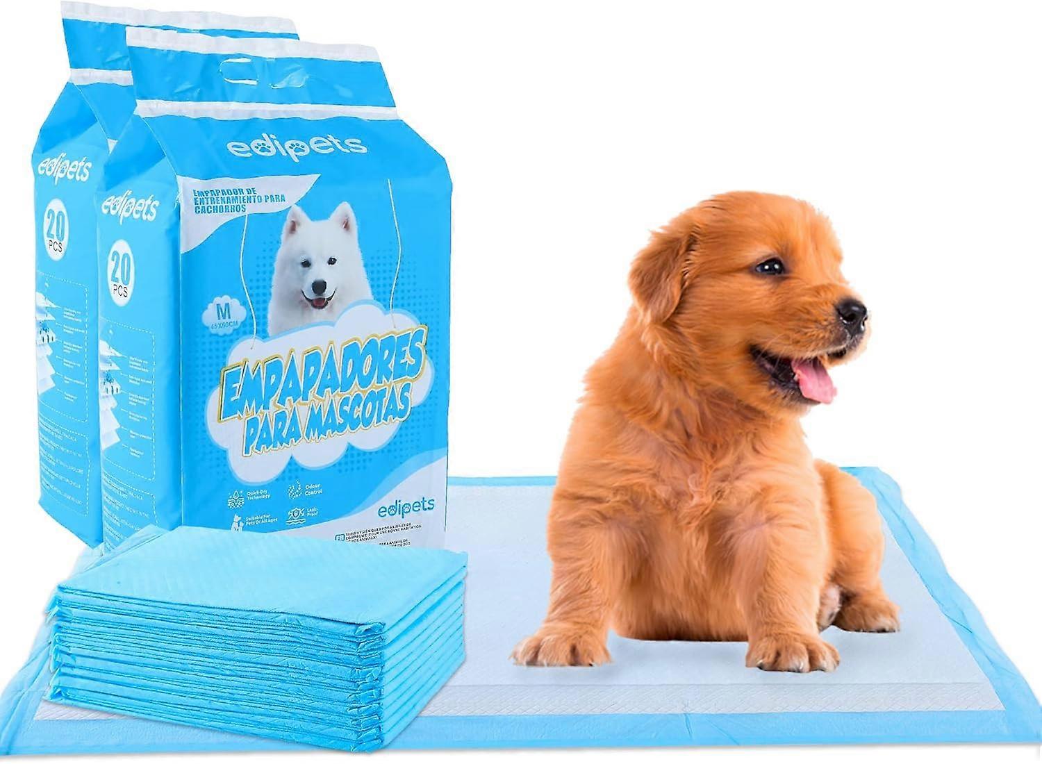 Training Pads, Absorbent, Pet, Pee Pads