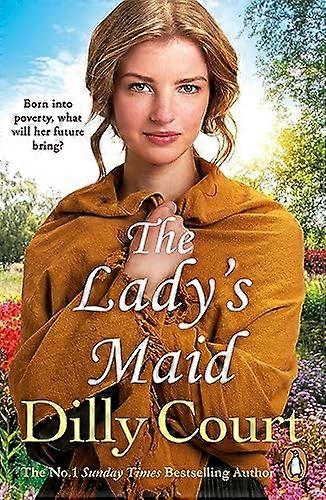 The Ladys Maid