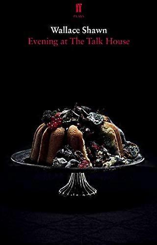 Evening at The Talk House