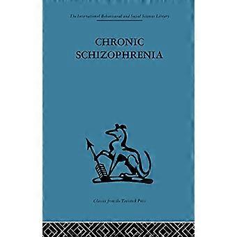 Chronic Schizophrenia