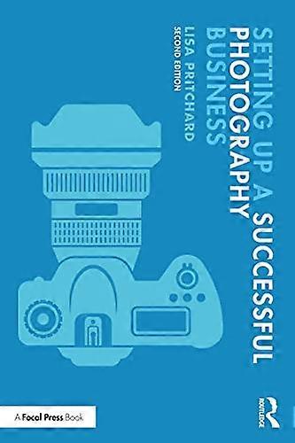 Setting Up a Successful Photography Business