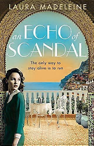 An Echo of Scandal