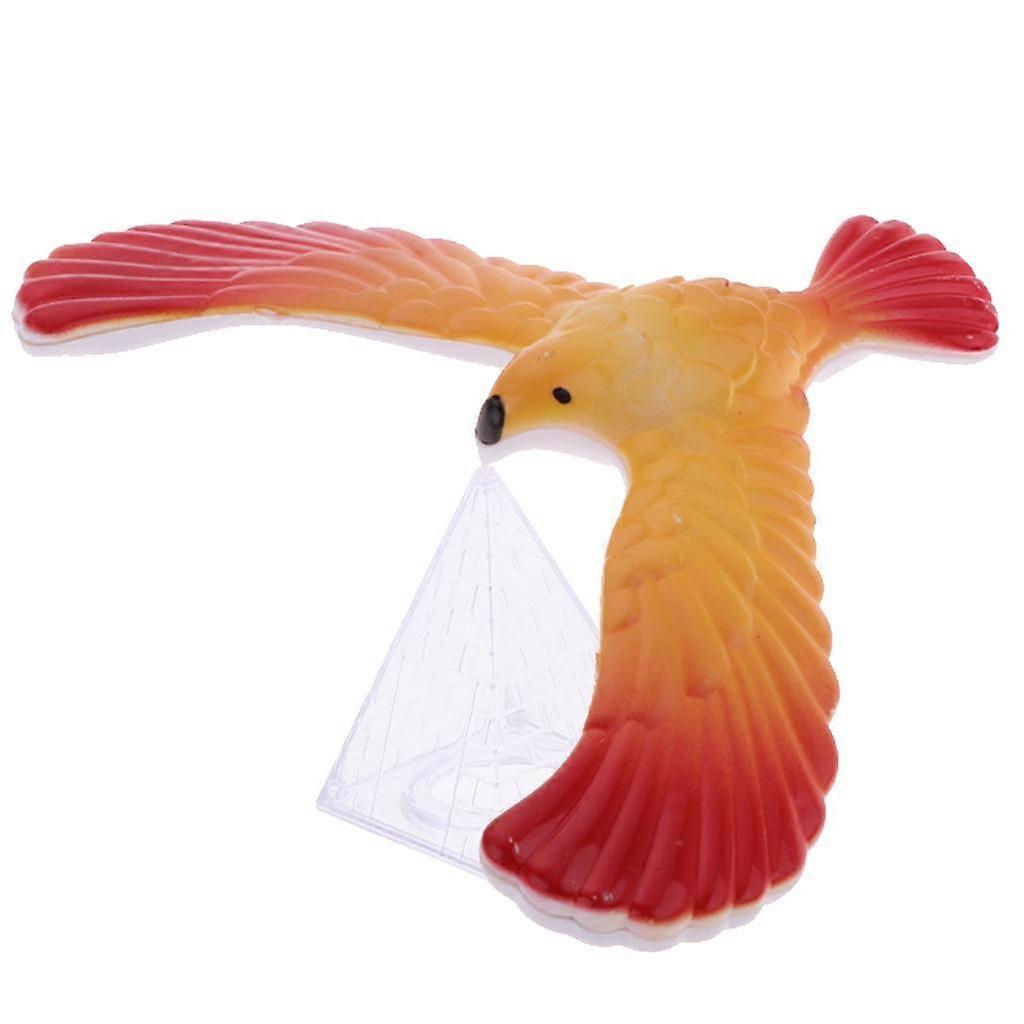 Balancing Bird Gravity Physics Balance Early Learning Educational Toy with