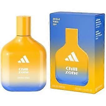 Eau de Parfum - ADIDAS - Vibes Chill Zone - Lavanda - Vaniglia - 100 ml