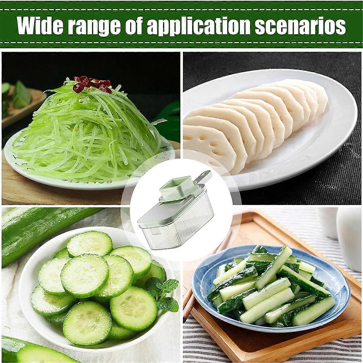 , Shredders with Clear Container B