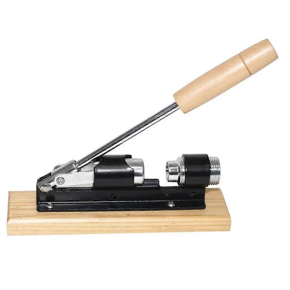 Kinghoff nutcracker on a stand KH1660