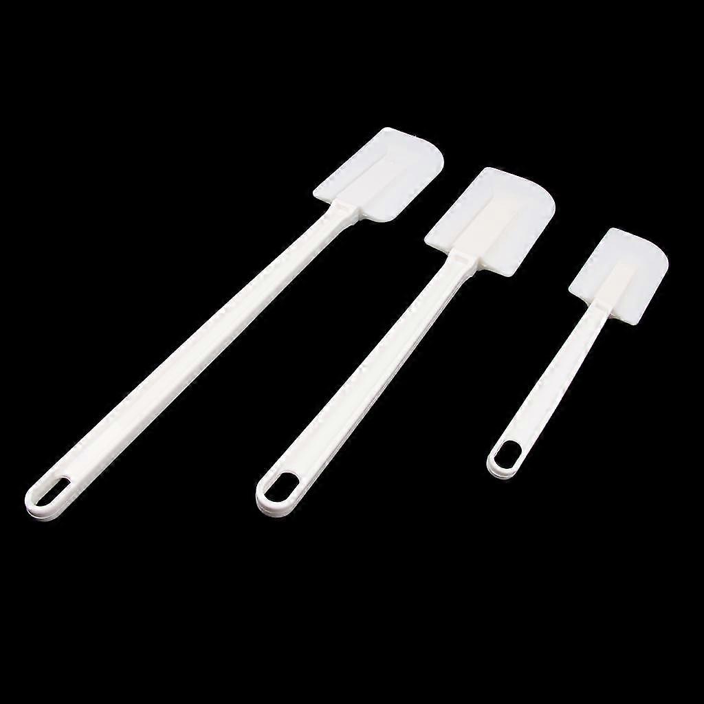 2x Silic Cake Baking Resistant THREE SIZES