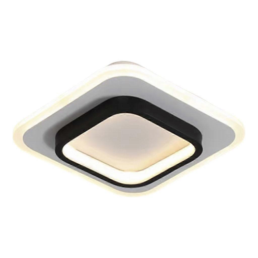 Modern Led Ceiling Light Fixture for Aisle Corridor Close to Ceiling Light