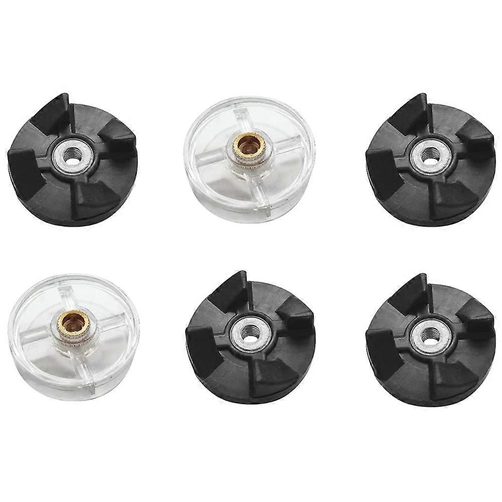 Replacement Part Base Gear and Blade Gear, for 6Pack