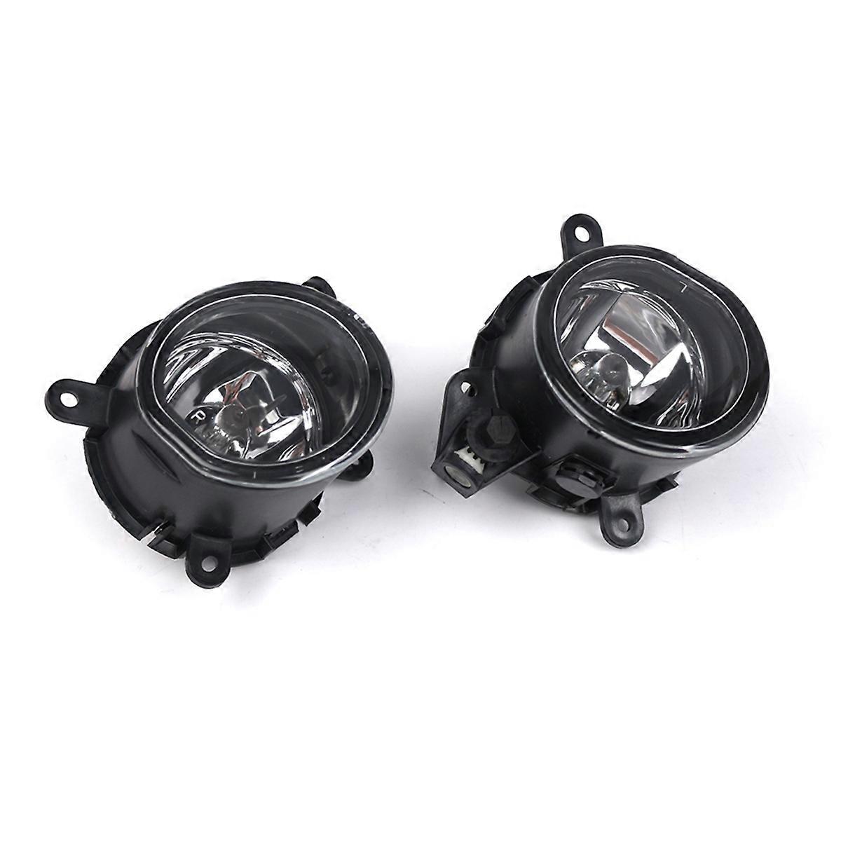 Set of Right and Left Fog Light Lamp For R50 R52