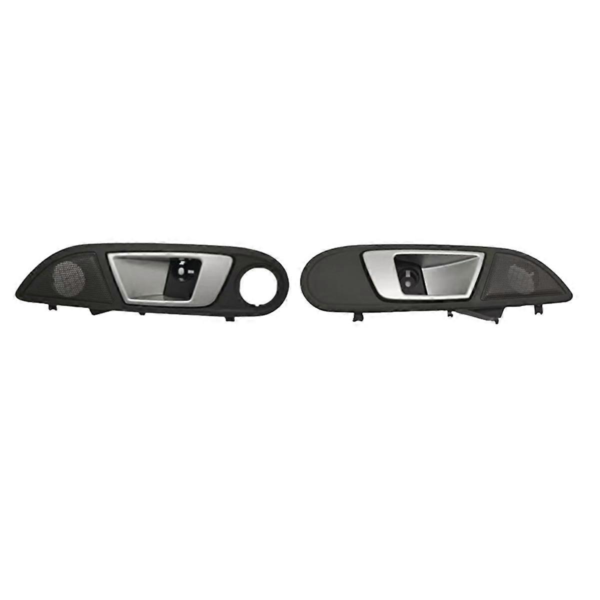 Car Inner Door Handle for Fiesta 2009-2014 LHD