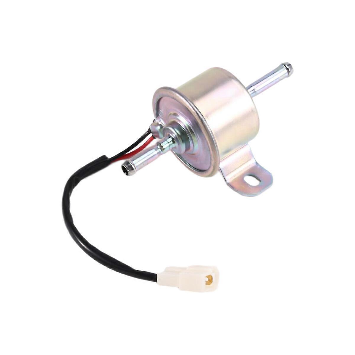 R1401-51350 12V Fuel Lift Pump R1401-51352 for Engine D722 D905 D1105 D1305 V1505 V2203 ZD221 ZD323