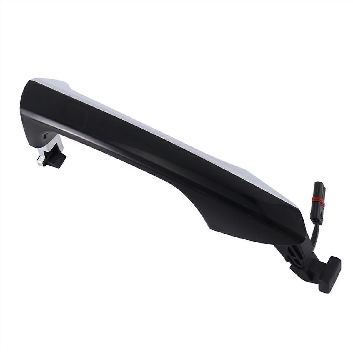 1Pair Outside Door Handle Pulle for