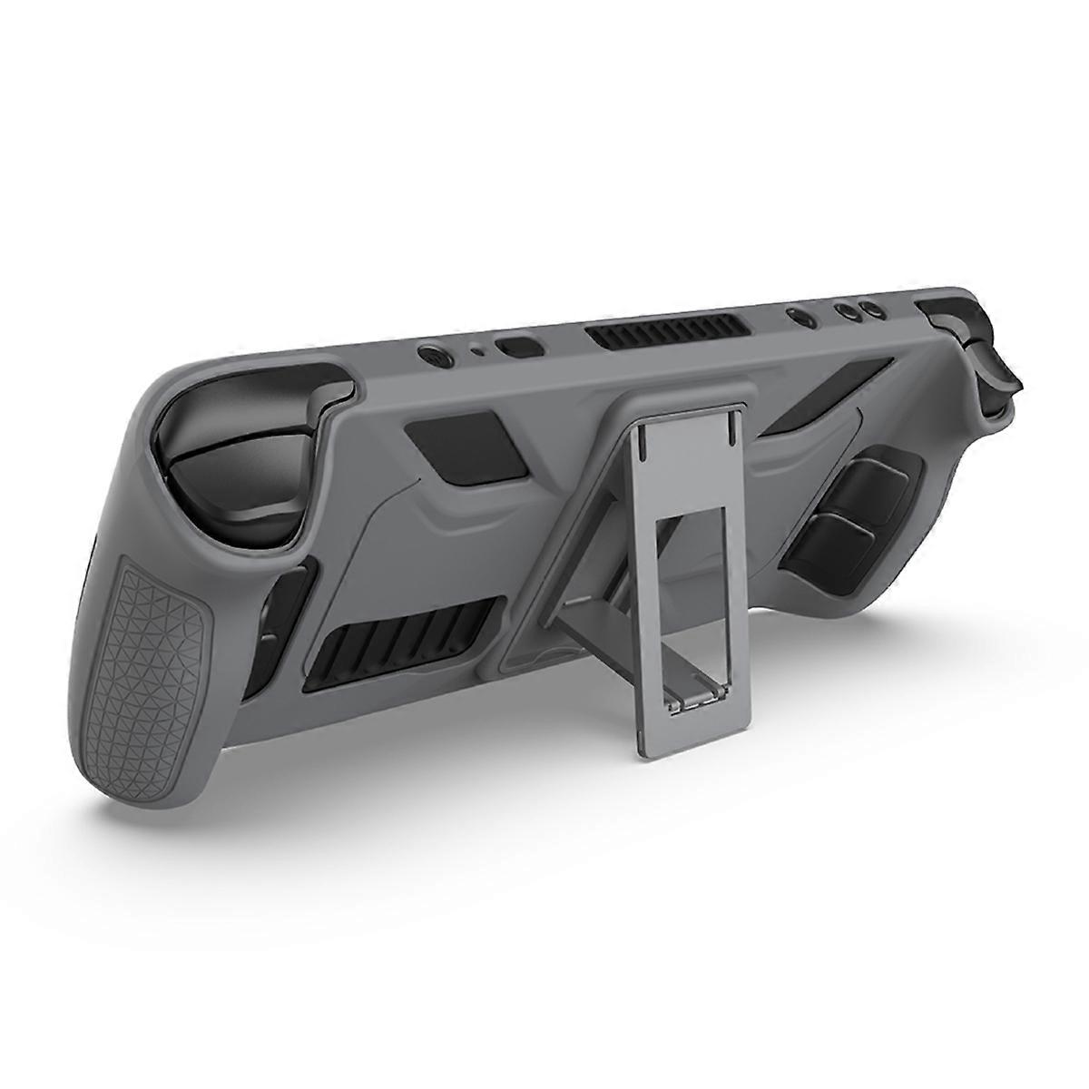 For Protective Case-Anti-Fall,Anti-Slip,grey