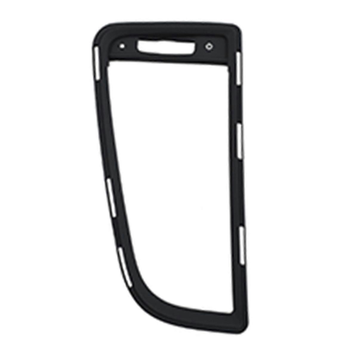 Car Central Left A/C Vent Grille Outer Frame Panel for