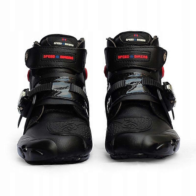 Men's Motorcycle Touring Shoes, Sizes 40-45