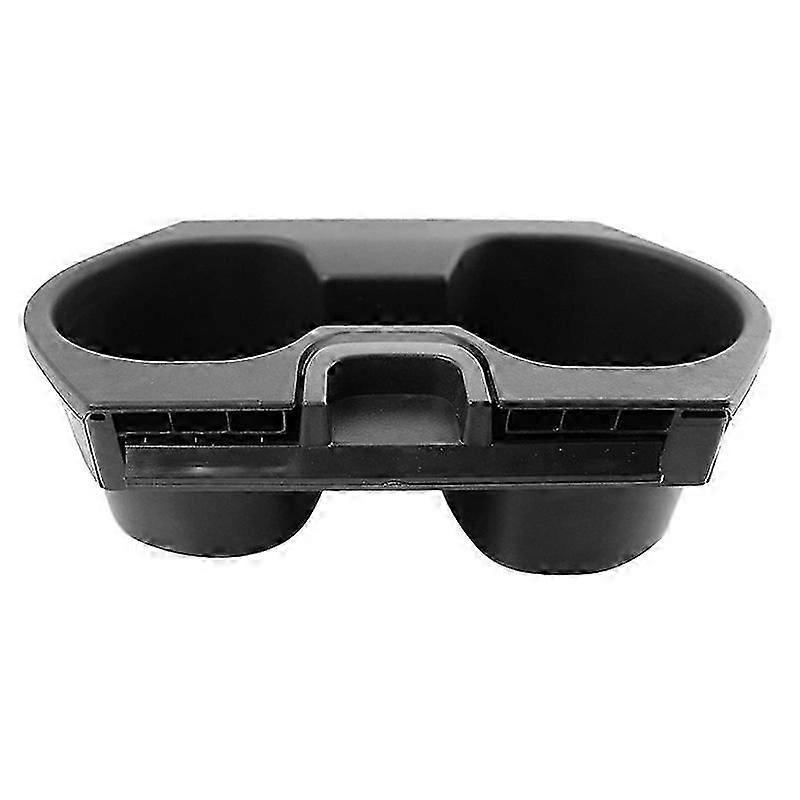 for 16-18 Car Drink Cup Rack Coin Box Drink Holder 83446--A01ZA
