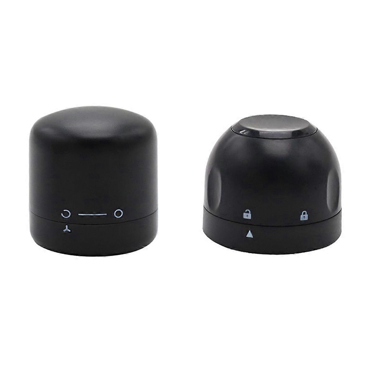 Wine Bottle Stoppers Leak-Proof Storage for Wine Plug Barware Tools