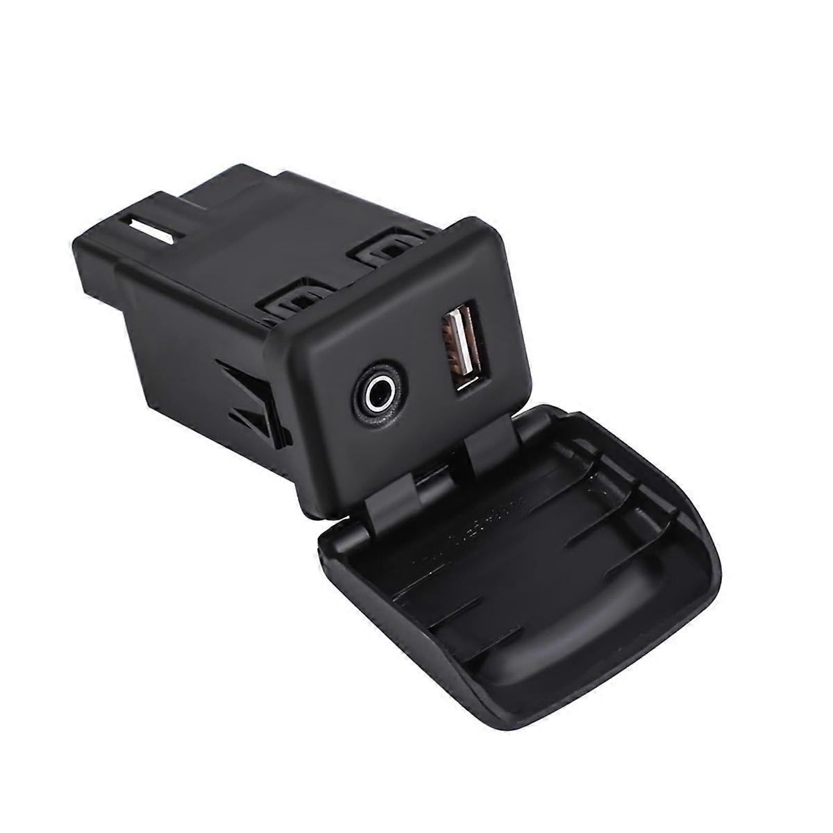 Audio Player USB Interface Module for Chevrolet and Other Models