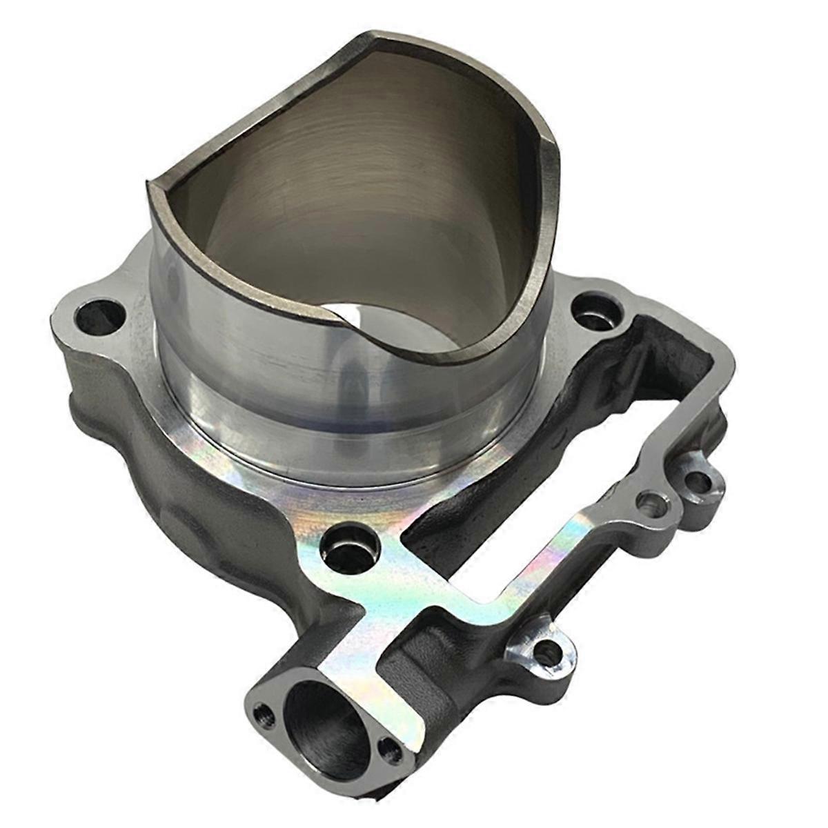 77mm piston sleeve cylinder block engine cylinder for