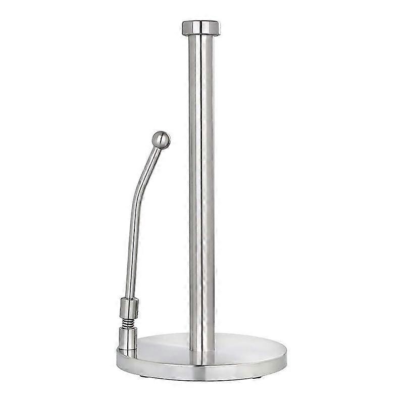 Stainless Steel Paper Towel Holder Home for Kitchen Countertop Tabletop