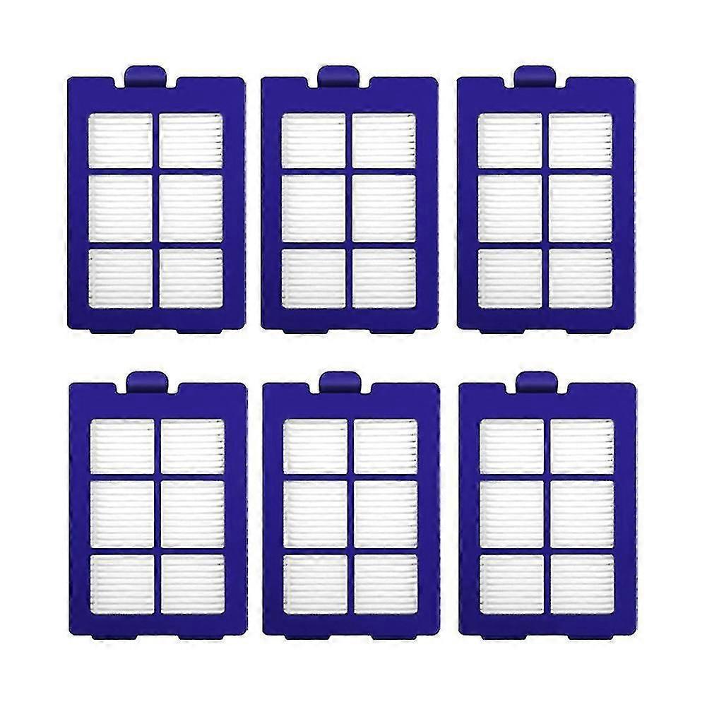 6 Pcs Filter Replacement Accessories Household Spare Parts