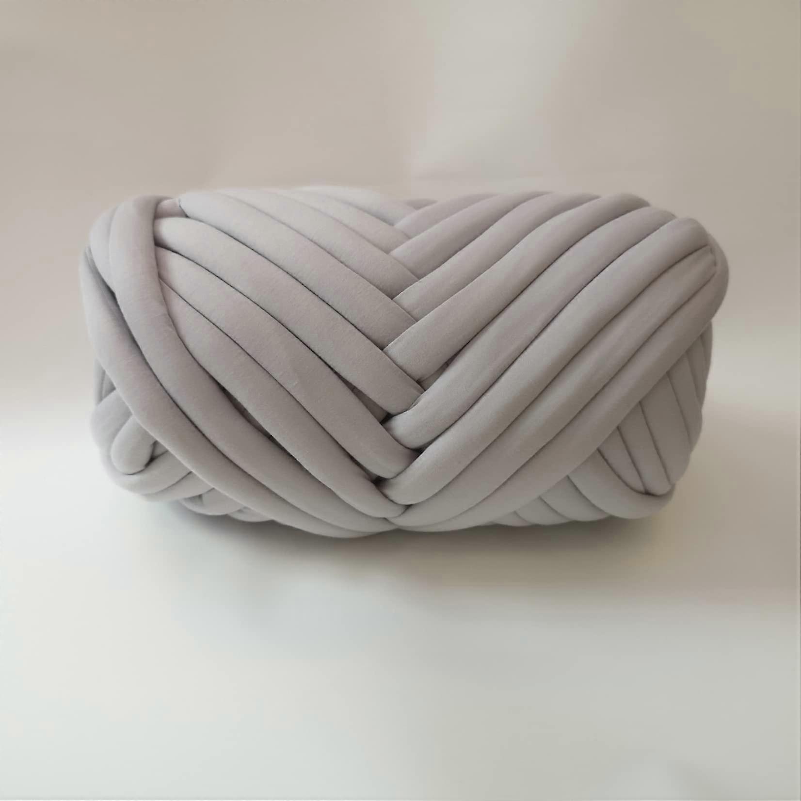 1/0.25kg Super thick chunky threads