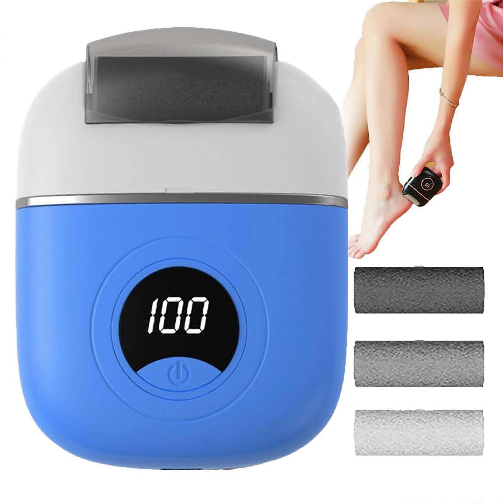 Electric toenail remover, toenail remover, speed controller tool, 60 spare disks