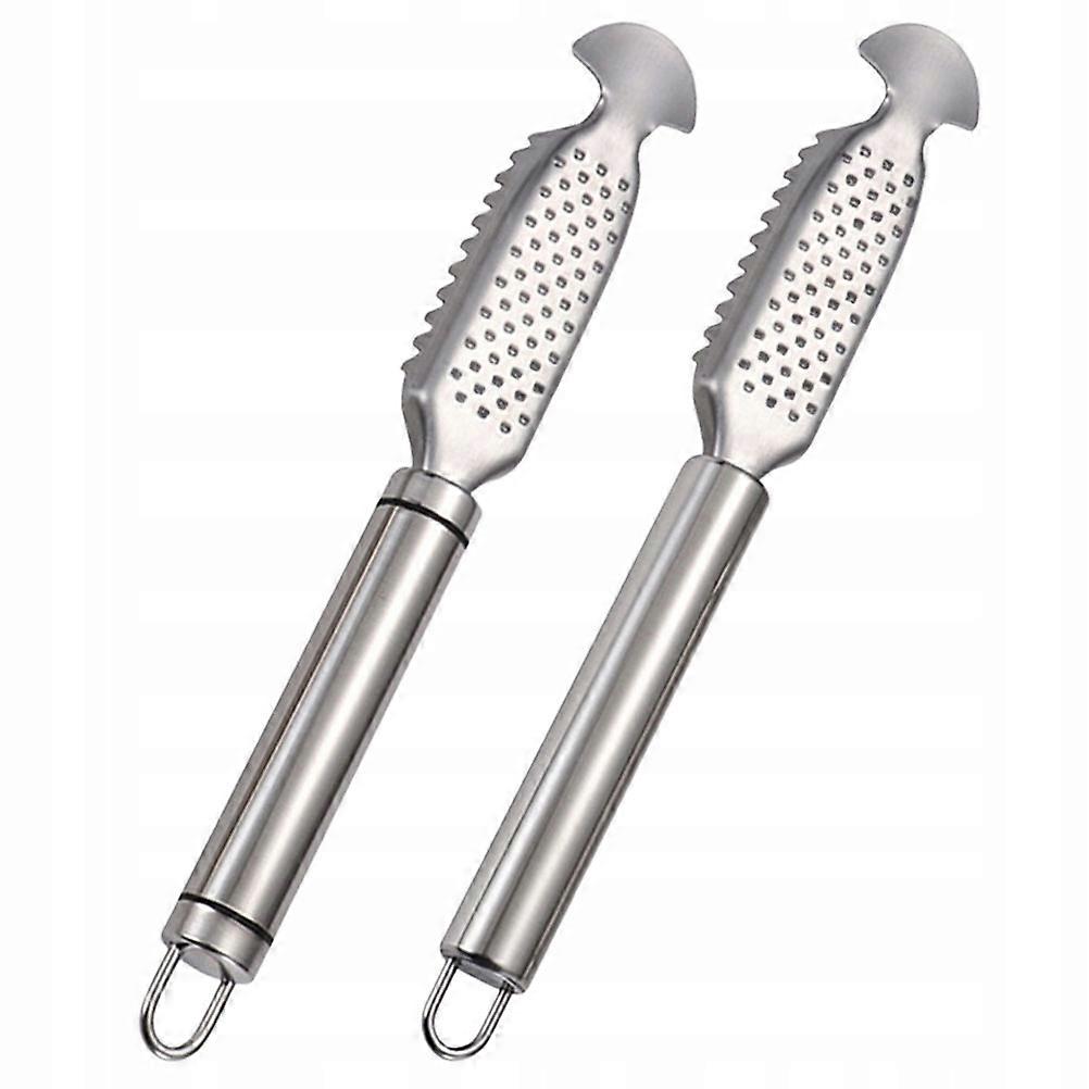 Cleaning Agents Fish Skin Removal Tool
