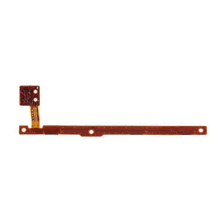 OEM Disassembly Power On/Off and Volume Buttons Flex Cable Compatible For Google Pixel 2 XL/XL2