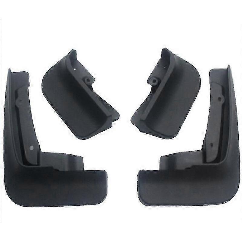 For Transporter T5 T6 For 2008-2018 Car Splash Flaps Mudguards