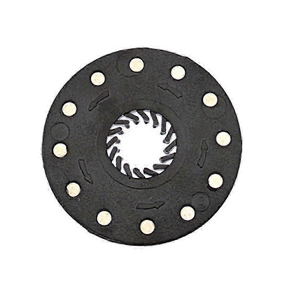 Høyeffektiv E-Bike Pedal Booster Sensor for enkel pendling