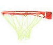 Glow in The Dark Basketball Net