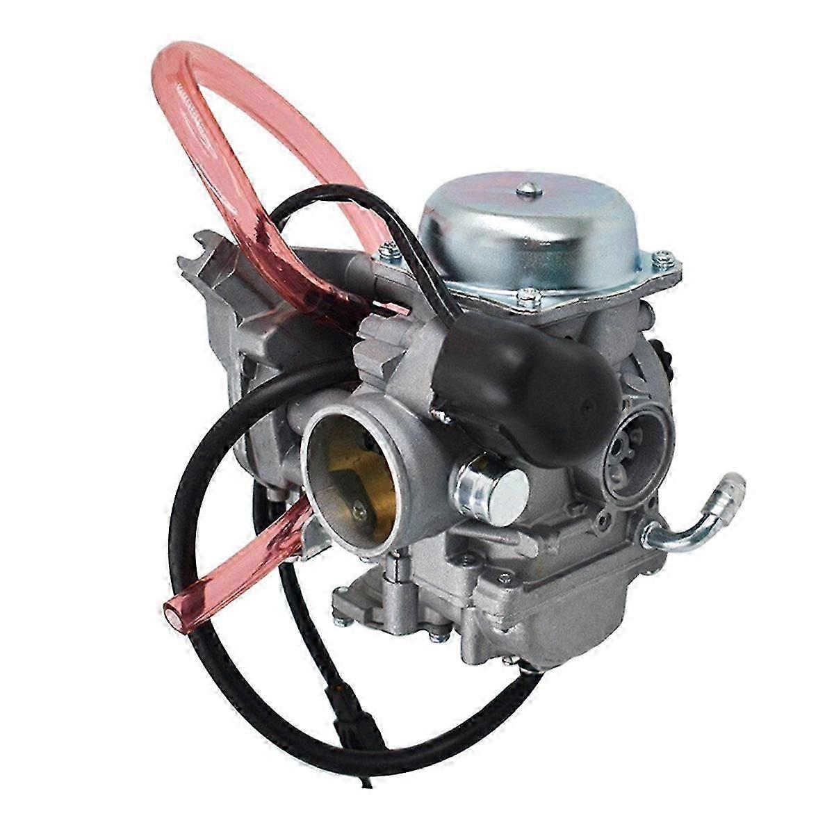 Carburetor 0470-737 Carb 0470-843 for Arctic Cat ATV 400 2008-2017