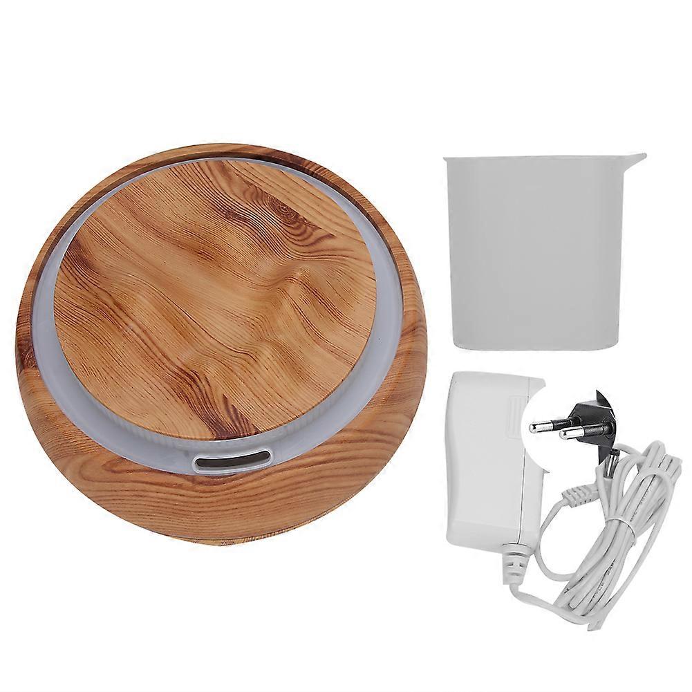 Humidifier USB Charge Essential Oil Aromatherapy Diffuser Cool Air Purifier with LED Light