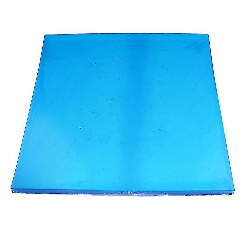 Motorcycle Seat Gel Pad Shock Absorption Mat Comfortable Cushion