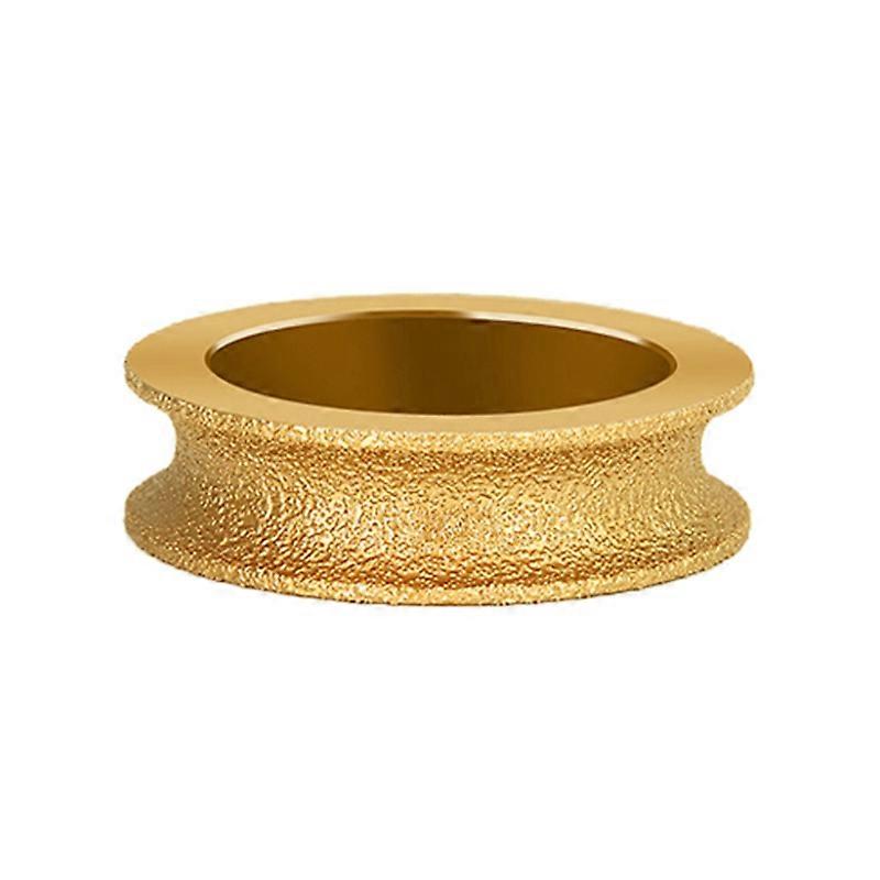 15mm Angle Grinder Stone Grinding Wheel Used for Angle Grinder Tool