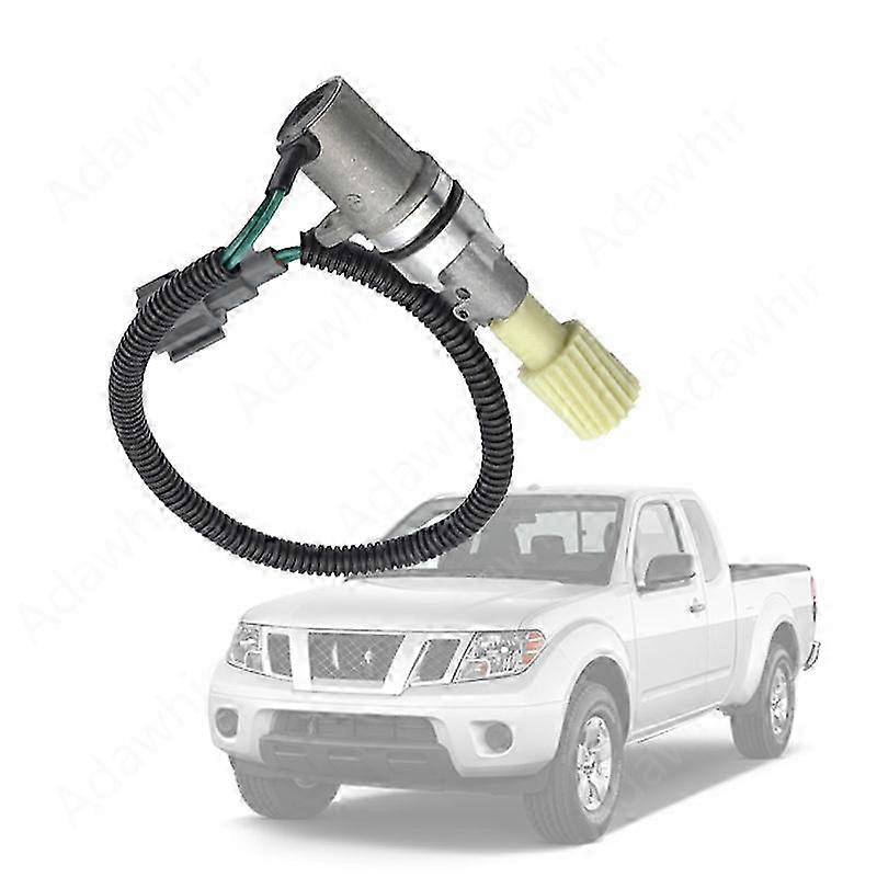 Pathfinder Pickup Frontier NISSAN D21 D22 Speedometer Sensor for 2.4L and 3.0L Engines