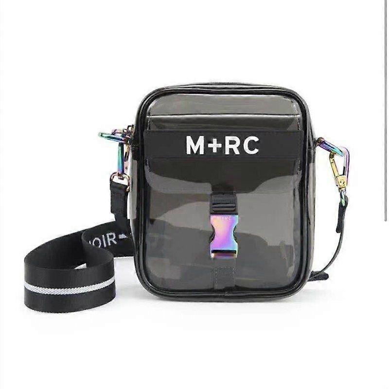 M+RC Noir Rainbow Bag