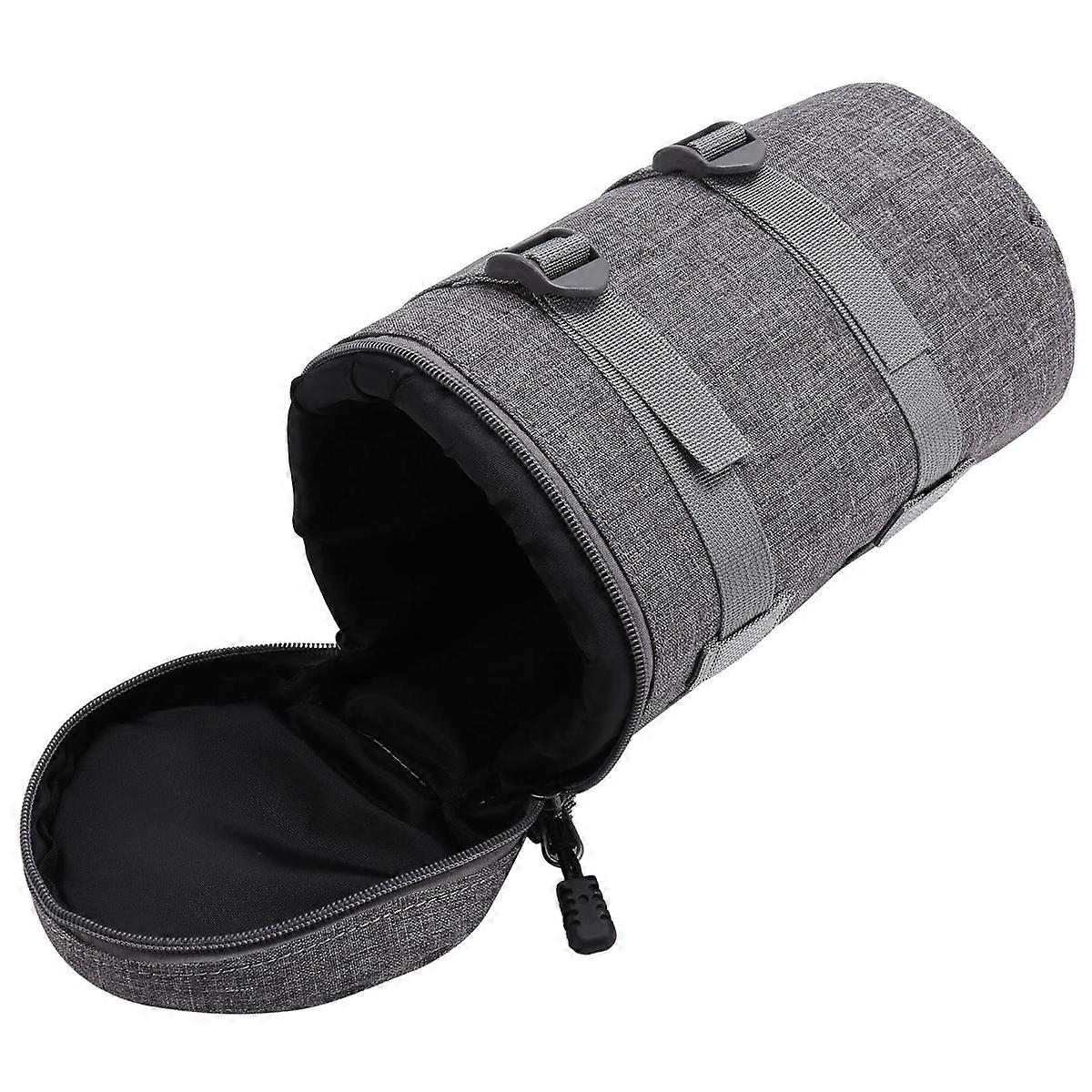 SLR Camera Lens Bag Camera Lens Protective Case for ,,B