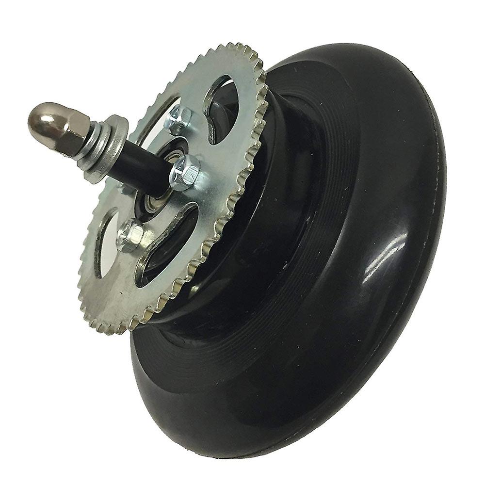 Razor e90 tylne koło