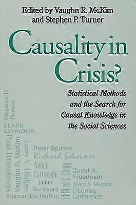 Causality in Crisis?