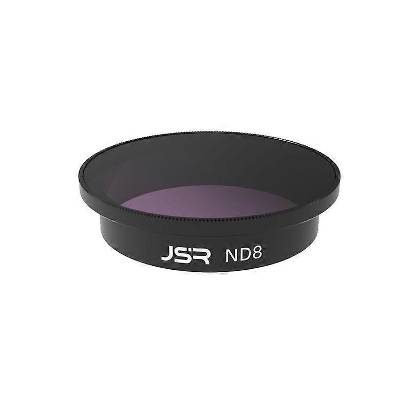 JSR Drone Filter Lens Filter For DJI Avata,Style: ND8